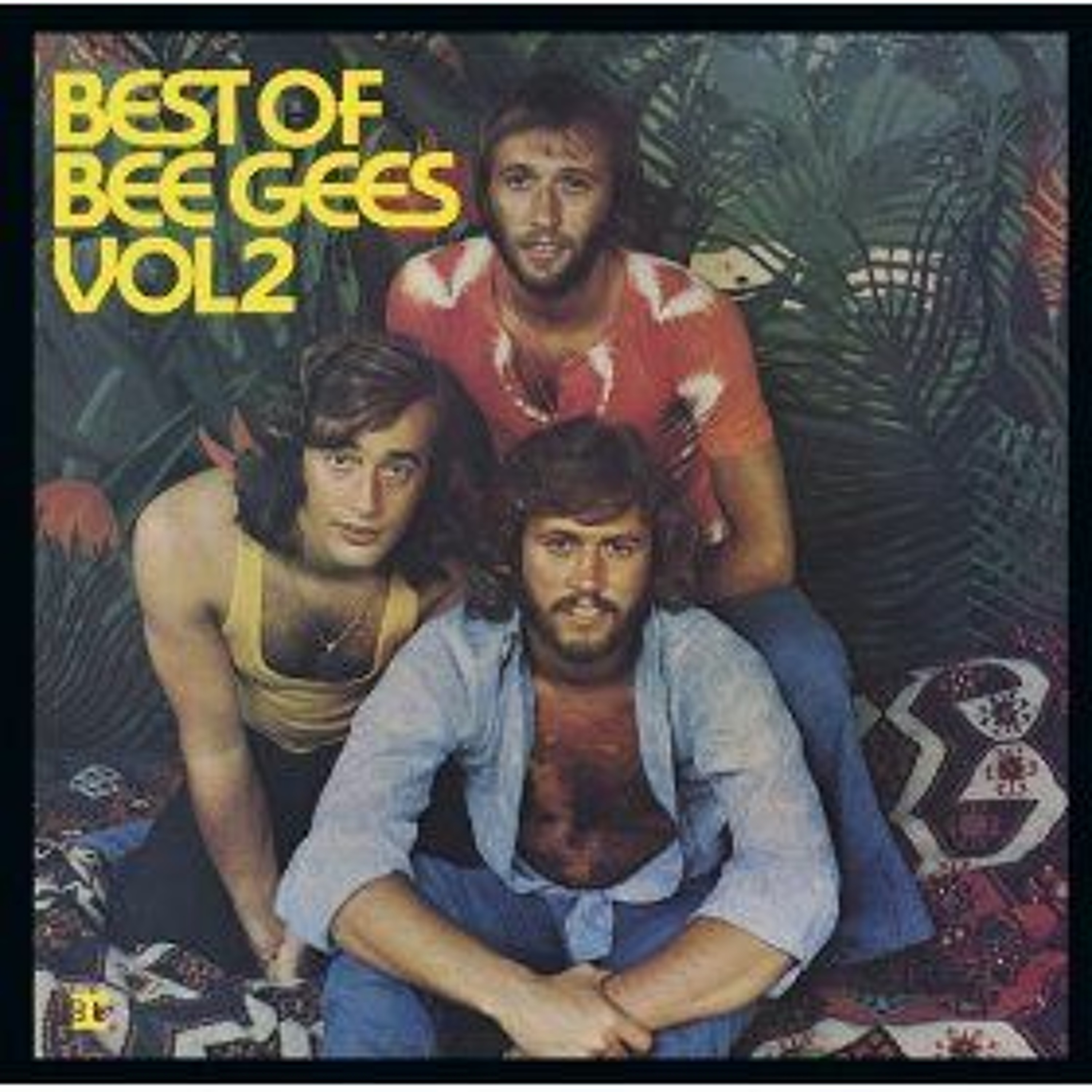 morning of my life Bee Gees cover episode artwork