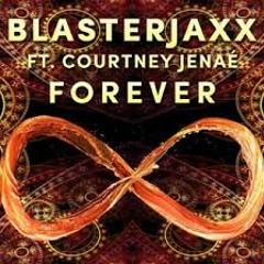 Endru_L3 - Forever Db Blasterjaxx [A2™] Preview