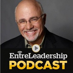 Entreleadership Podcast Feat. Aerial's Founder & CEO Britnie Turner