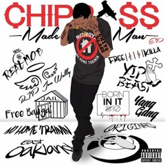 Chippass - IDGAF