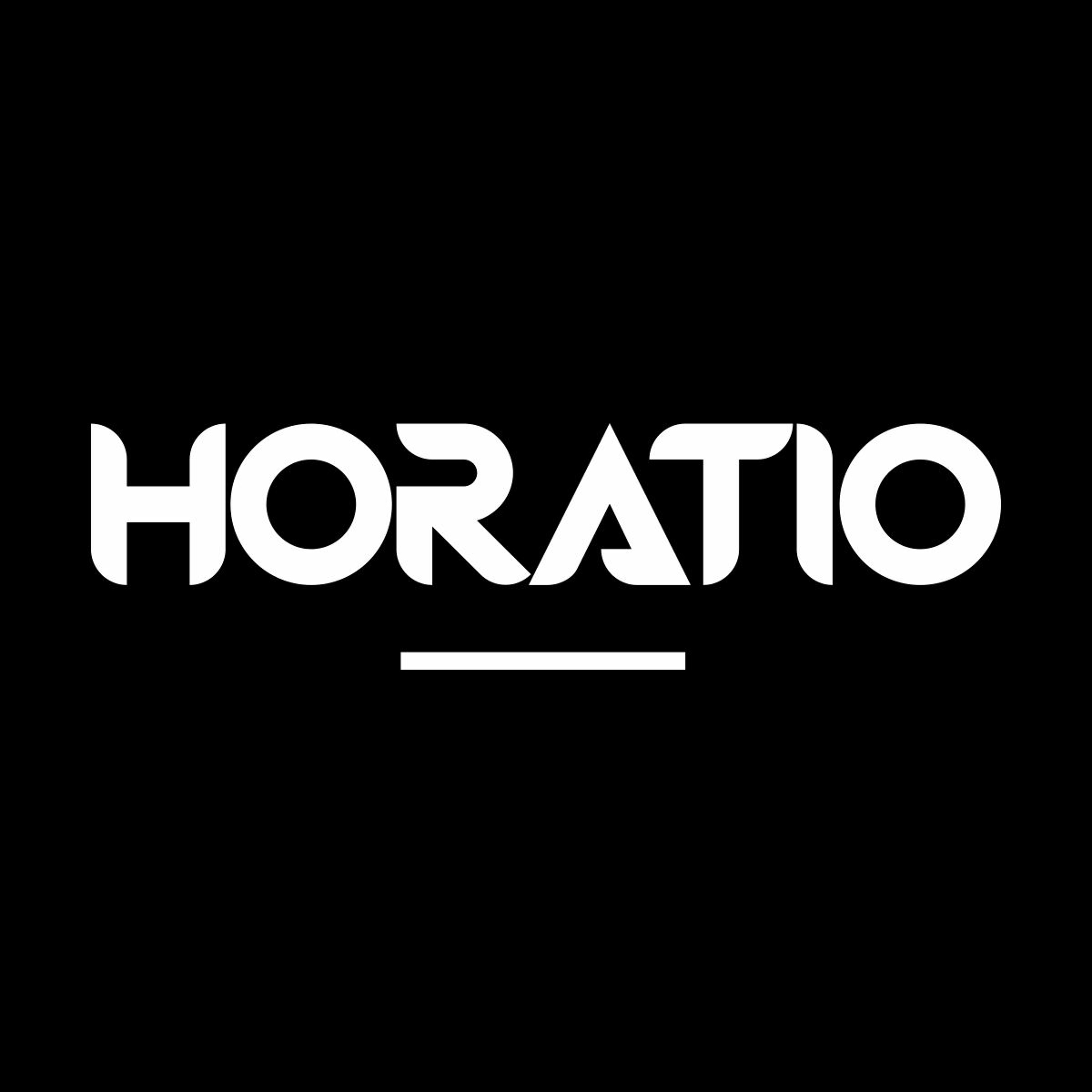 THIS IS HORATIO (RADIOSHOW)