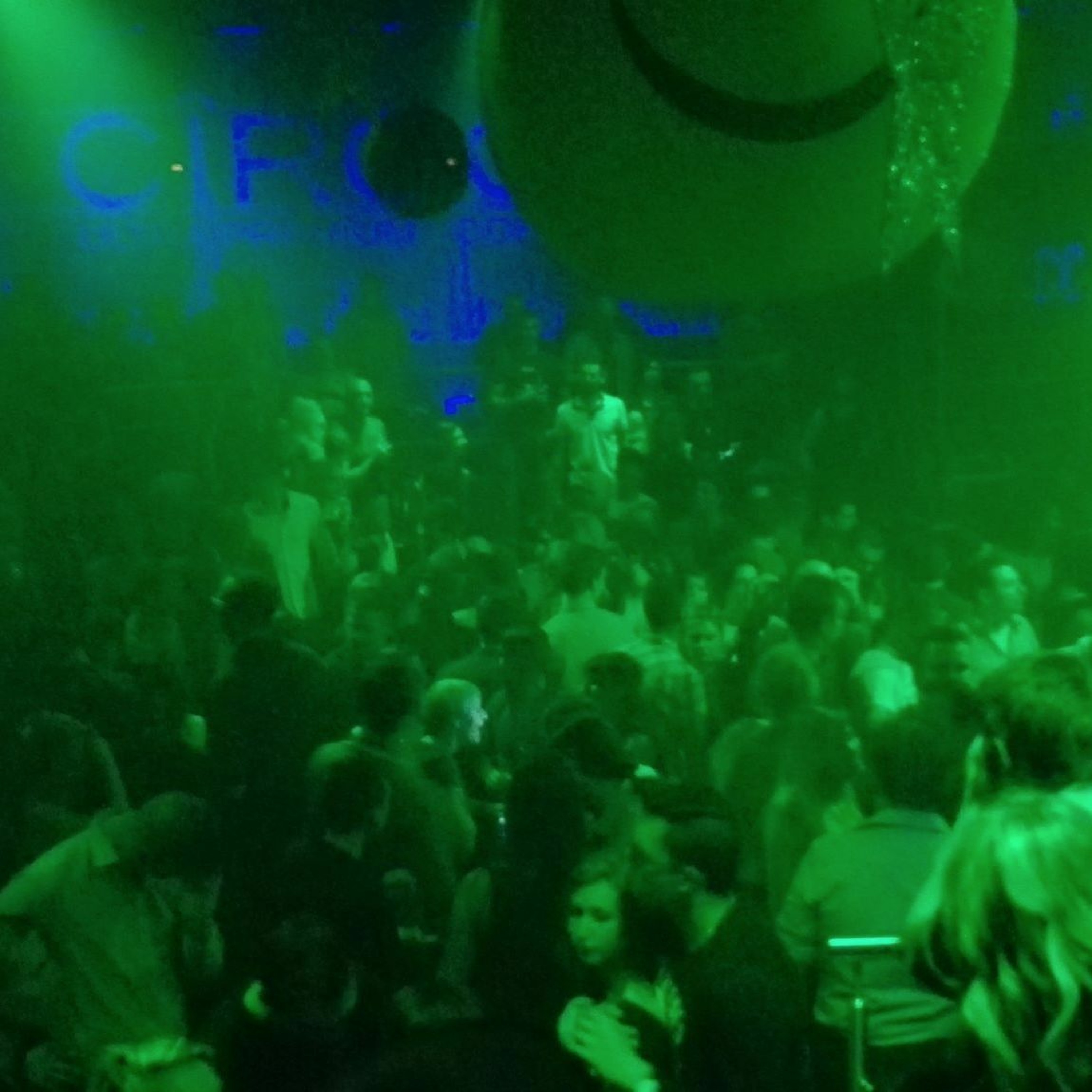 DJ Biool Mendez (Belgium)