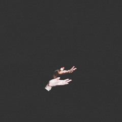 Emotions dripping from an endless goodbye