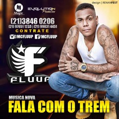 MC FLUUP - SÃO VARIAS PRA ELE BEIJAR ♫ (DJ DIEGO NT - LIGHT)