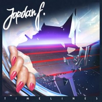 Jordan F - Set Me Free (Ft. Morilla)