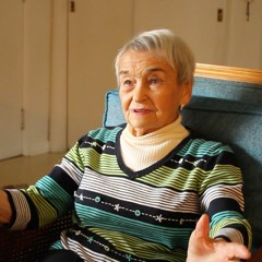 Irma Pretsfelder - Holocaust Oral History, 2015