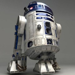 alone with r2d2