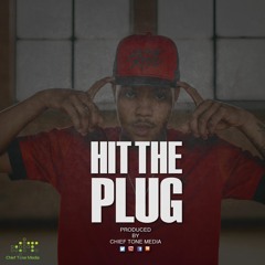 Hit The Plug | Lil Bibby x Chief Keef Type Trap Beat (Prod. by JFitts)
