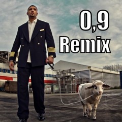 SSIO - Nullkommaneun (Qshit Remix)