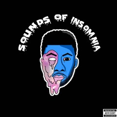 victor vega ~ sounds of insomnia [EP]