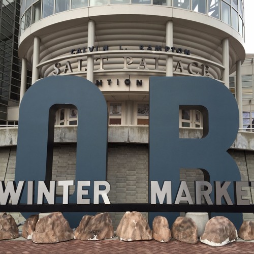 Gear Giveaway at OR Winter Market 2016