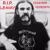 Artwork for ♪ ♫ Electric Lounge Tribute to Lemmy Kilmister Part. 1 (ELOAE #189)♫ ♪