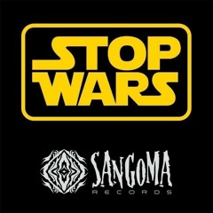 Into the Wild SC Preview (Sangoma Records)