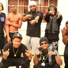 "Pull Up" - Hoodrich Lafamilia