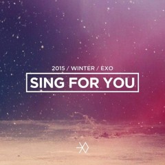 EXO - Sing For You (Indonesian Version Cover by Loneryn & Rizaldi)