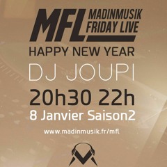 #MFL S02E04 HAPPY NEW YEAR SHATTA