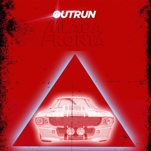 Exclusive: Mlada Fronta - Melt Into The Road