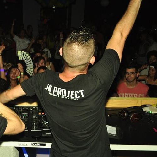 JK PROJECT - Supermassive FREEDOWNLOAD