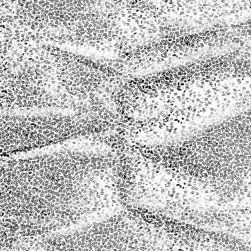 USELESS EATERS -Temporary Mutilation- - 01 Temporary Mutilation