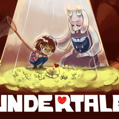 Once Upon A Time Orquestral Cover/Undertale