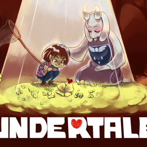 Once Upon A Time Orquestral Cover/Undertale
