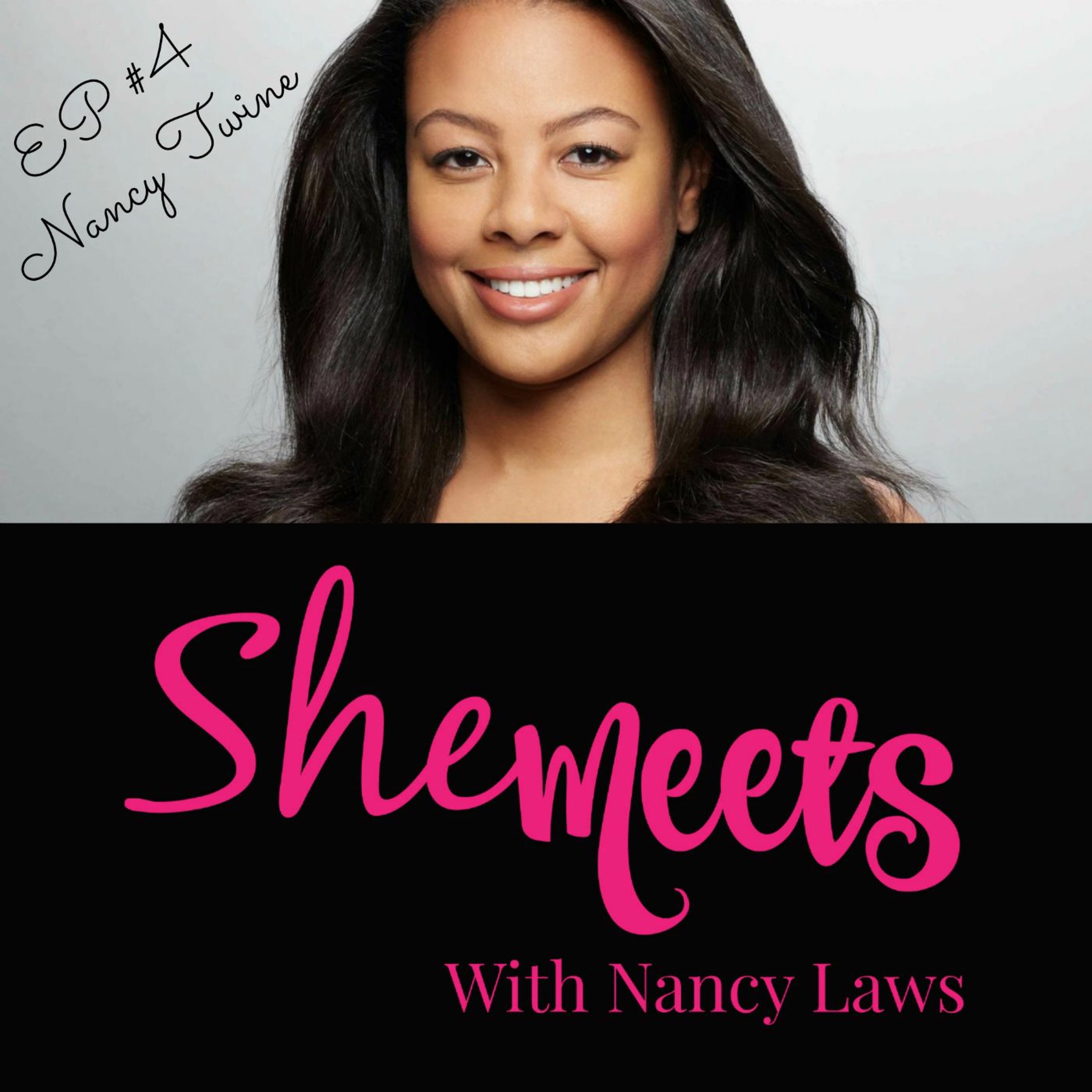 Featured Fempreneur, 10 Questions With Founder Nancy Twine episode artwork