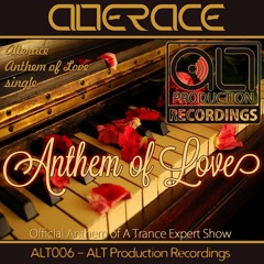 Alterace - Anthem of Love (Original Mix)