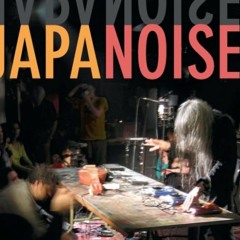 AlexStep-JapaNoise (Theme For AlienPark)