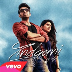 Zindgani by HYM | www.Hymmusic.com