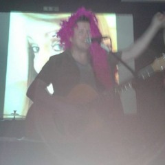 Marty Bonner Imagine Dragons Cover