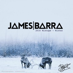 James Barra 2016 Mixtape - Winter
