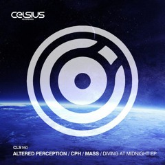 Diving At Midnight [Forthcoming Celsius Recordings]