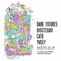 Dark Futures promo mix for FindOUT, Bordeaux
