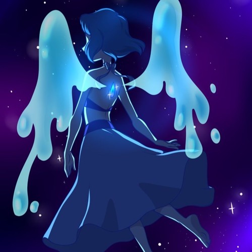Lapis Lazuli's Journey (Music Mix)