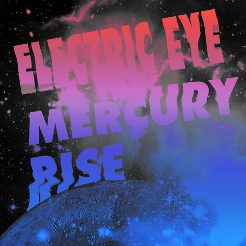 Mercury Rise (Leca remix)
