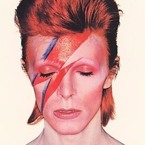 Stream David Bowie - Starman (Inner Eye Tribute) [FREE DOWNLOAD] by Inner ∆  EYE | Listen online for free on SoundCloud