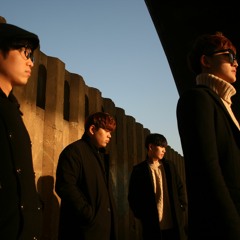 겨울의 끝에서, -민성-