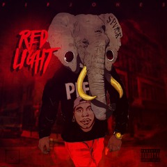 RED LIGHT (Prod. Flame Alkahest)