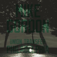 "Babylon Baby" Mike Gordon 6/28/15 Philadelphia, PA