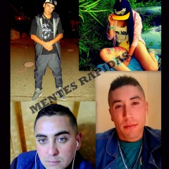 Desde Los Suburbios - Italia & Marcial Ft Mentelleka Yupi&Tomas(MENTESRAPIDAS)[EdanBeat&EnzikuaProd]