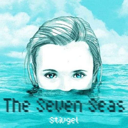 The Seven Seas (Geometry Dash Theme)