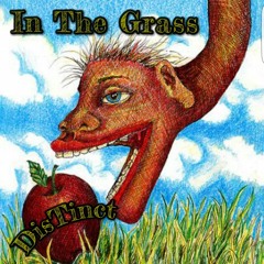 In The Grass (prod. By IGNORVNCE)