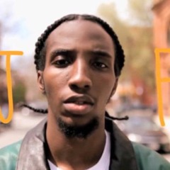 CJ Fly - Loco Motives (Instrumental)