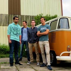 Let's Get This Started