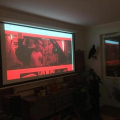 RED LIGHT RADIO By Anders Akergren #06 01 - 09 - 2016