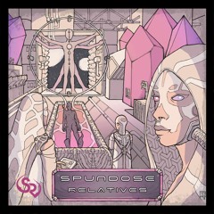 Spundose - Vector Them In [PREMIERE]
