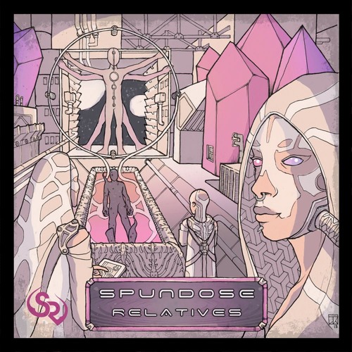 Spundose - Vector Them In [PREMIERE]