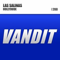 Las Salinas - Hollydude