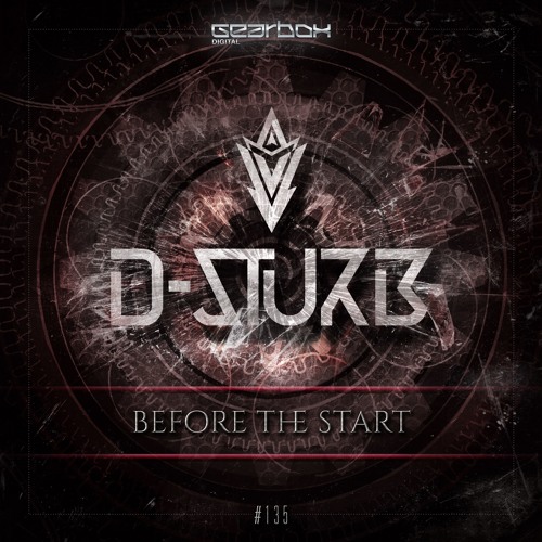 GBD135. D-Sturb - Before The Start