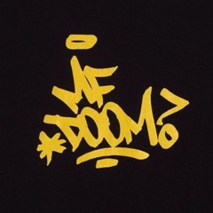 MF DOOM pennyroyal